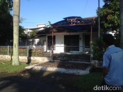 Mau Lihat Rumah Dinas Ketua PTUN Medan yang Ditangkap KPK? Ini Wujudnya