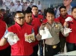 Jelang Lebaran, Polisi Temukan Tahu Berformalin di Pasar