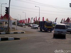Brebes Timur dan Tegal Diprediksi Jadi Titik Terparah Jalur Mudik