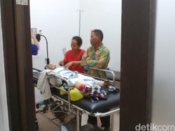 Duarr! Petasan Meledak Saat Diracik, 1 Orang Tewas