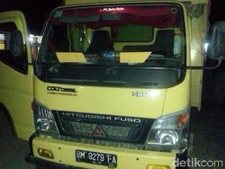 Polisi Ringkus 3 Pelaku Perampokan Mobil Truk Isi Ayam