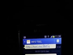 Cegah Kejahatan di Bandara, Polisi Gandeng Provider Sebar SMS Kamtibmas