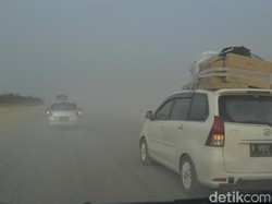 Jangan Anggap Remeh, ISPA Bisa Bahayakan Perjalanan Mudik