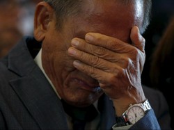 Setahun Tragedi MH17, Keluarga Korban Ingin Keadilan Ditegakkan