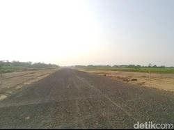 Jalur Alternatif Pejagan-Brebes Direncanakan Beroperasi pada Hari Minggu