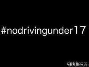 #nodrivingunder17 di Purwakarta: Razia hingga Siswa Dikeluarkan dari Sekolah