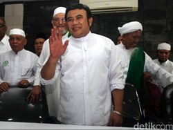 Penyerangan Tolikara, Rhoma: Ini Bukan By Design tapi By Accident