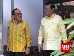Dinyatakan Tidak Sah Oleh PN Jakut, Agung Cs Akan Banding