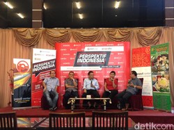 Pengamat LIPI: Seleksi di Parpol Harus Fair, Meski Ada Dinasti Politik