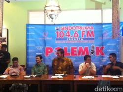 DPR Komisi II: Putusan MK Soal Petahana Hanya Adil Bagi Sebagian Pihak