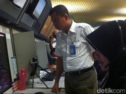 Menhub Jonan: Penumpang Pesawat Naik 2 Persen di Mudik Lebaran