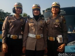 Antisipasi Kejahatan, Polisi Lakukan Security Assessment di Tempat Publik