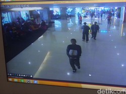 Gangster India Ditangkap di Bali