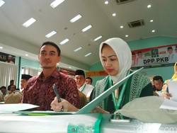 Lawan Airin, Ini Calon yang Diusung Demokrat-Gerindra di Pilkada Tangsel