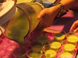 Ingin Buat Green Smoothies Enak? Begini Caranya