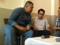 Simpang Siur Isu Reshuffle Kabinet Justru Kontraproduktif