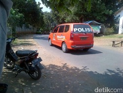 Usut Bentrokan di Mako Brimob Semarang, Jangan Lindungi Anggota yang Salah