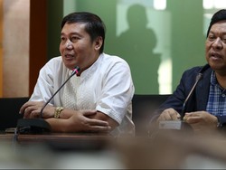 Bareskrim Periksa 2 Komisioner KY Senin Pekan Depan