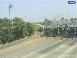 Kemenhub: Macet di Tol Cipali karena Antusiasme, Tol Cikampek Lancar