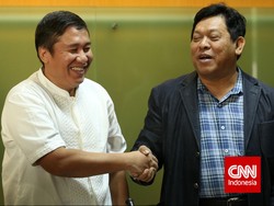 Upaya Menko Tedjo Damaikan Sarpin dan Dua Komisioner KY Perlu Didukung