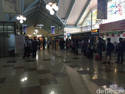 Wings Air Tobelo-Manado Delayed 2 Jam Gara-gara Toilet Pesawat Bocor