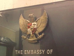 Ledakan Bom Rusak Konsulat Italia di Mesir, Kemlu Imbau WNI Waspada