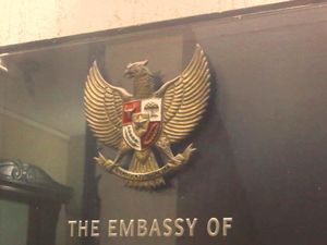 5 WNI Ditangkap, KBRI Minta Pengiriman Mahasiswa ke Mesir Dihentikan 5 WNI Ditangkap, KBRI Minta Pengiriman Mahasiswa ke Mesir Dihentikan