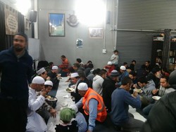 Indahnya Kebersamaan Kala Ramadan di Melbourne