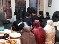 Jarak Buka dan Sahur Hanya 5 Jam, Begini Yuyuk Jalani Puasa di Glasgow