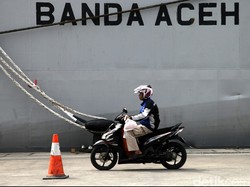 Aceh Mau Hapus Bank Konvensional, Begini Respons OJK