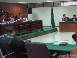 Bos Indo Mineral Sebut Andrew Beri Duit ke Adriansyah untuk Kongres PDIP