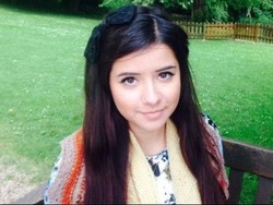 Idap Gangguan Makan, Begini Pengalaman Amina Saat Jalani Puasa