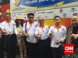 PDIP dan KMP Senada Soal Nasib Menteri Rini