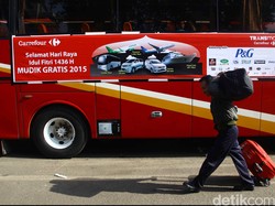 Tinjau Posko Kesehatan, Dirjen P2PL Kemenkes Pastikan Tenaga Kesehatan Siap