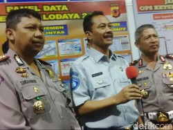 Pantura Disiapkan untuk Pengalihan Arus Bila Cipali Mampet