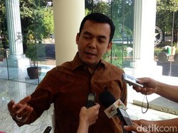Temui JK, Pindad Laporkan Bisa Bikin Amunisi Kaliber Besar