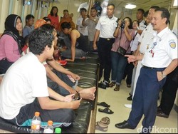 Seluruh Kapal Pelni Kini Hanya Sediakan Kelas Ekonomi, Kecuali 3 Kapal