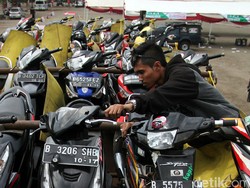 Ini Hal yang Harus Dipersiapkan Jika Mau Mudik Pakai Motor