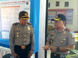 Kapolda Jatim: Antisipasi Kunjungan Wisata Saat Lebaran