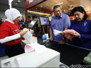 Mengenal Respirator, Alat Bantu yang Dipakai Ani Yudhoyono Sebelum Wafat Mengenal Respirator, Alat Bantu yang Dipakai Ani Yudhoyono Sebelum Wafat