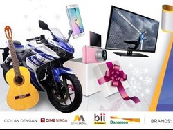 Blanja.com Hadirkan Opsi Cicilan, THR dan Diskon Hingga 100%!