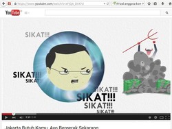 Ribuan KTP Dukungan untuk Ahok Kembali Jabat Gubernur DKI Terkumpul