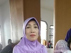 Suka Duka Pasutri 33 Tahun Jadi Marbot, Dapat Rp 5 Ribu sampai Rp 175 Ribu