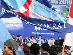 Demokrat Soroti Peran Pemerintah Terkait Kerja Legislasi DPR