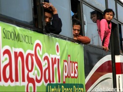 Naik 8%, Laba Sido Muncul Capai Rp 380 Miliar