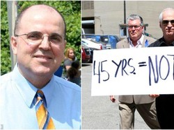 Beri Kemo ke Orang-orang yang Tak Kena Kanker, Dokter Diganjar Bui 45 Tahun