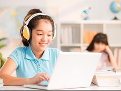 Studi: Orang Empati Musiknya Melow, Orang Sistematis Musiknya Jaz