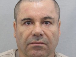 AS Tangkap 2 Gembong Narkoba Meksiko: Anak El Chapo dan El Mayo