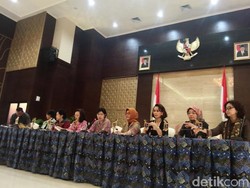 Ini 48 Capim KPK yang Lolos, Imam Anshori dan Ahmad Yani Terpental