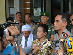 Nama Nur Mahmudi Juga Disebut Akan Jadi Lawan Ahok di Pilgub DKI
